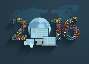 Technology Trends for 2016