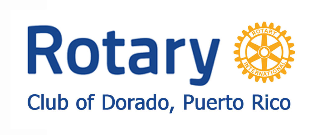 Club of Dorado logo - new 1